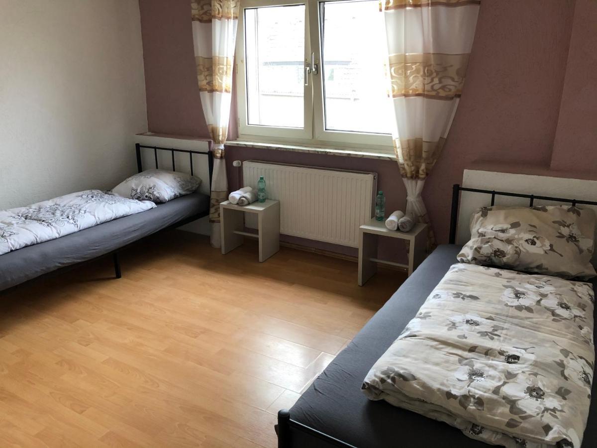M/P Lejlighed Duisburg Eksteriør billede