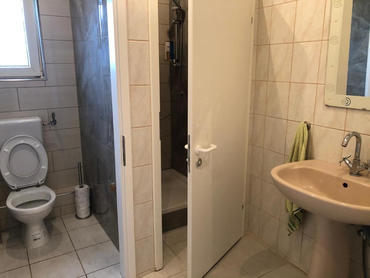 M/P Lejlighed Duisburg Eksteriør billede