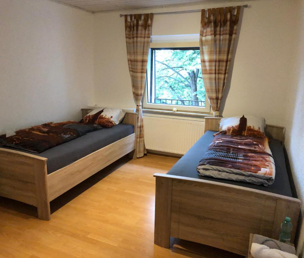 M/P Lejlighed Duisburg Eksteriør billede