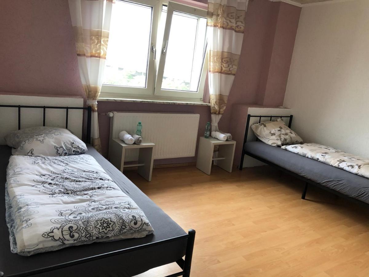 M/P Lejlighed Duisburg Eksteriør billede