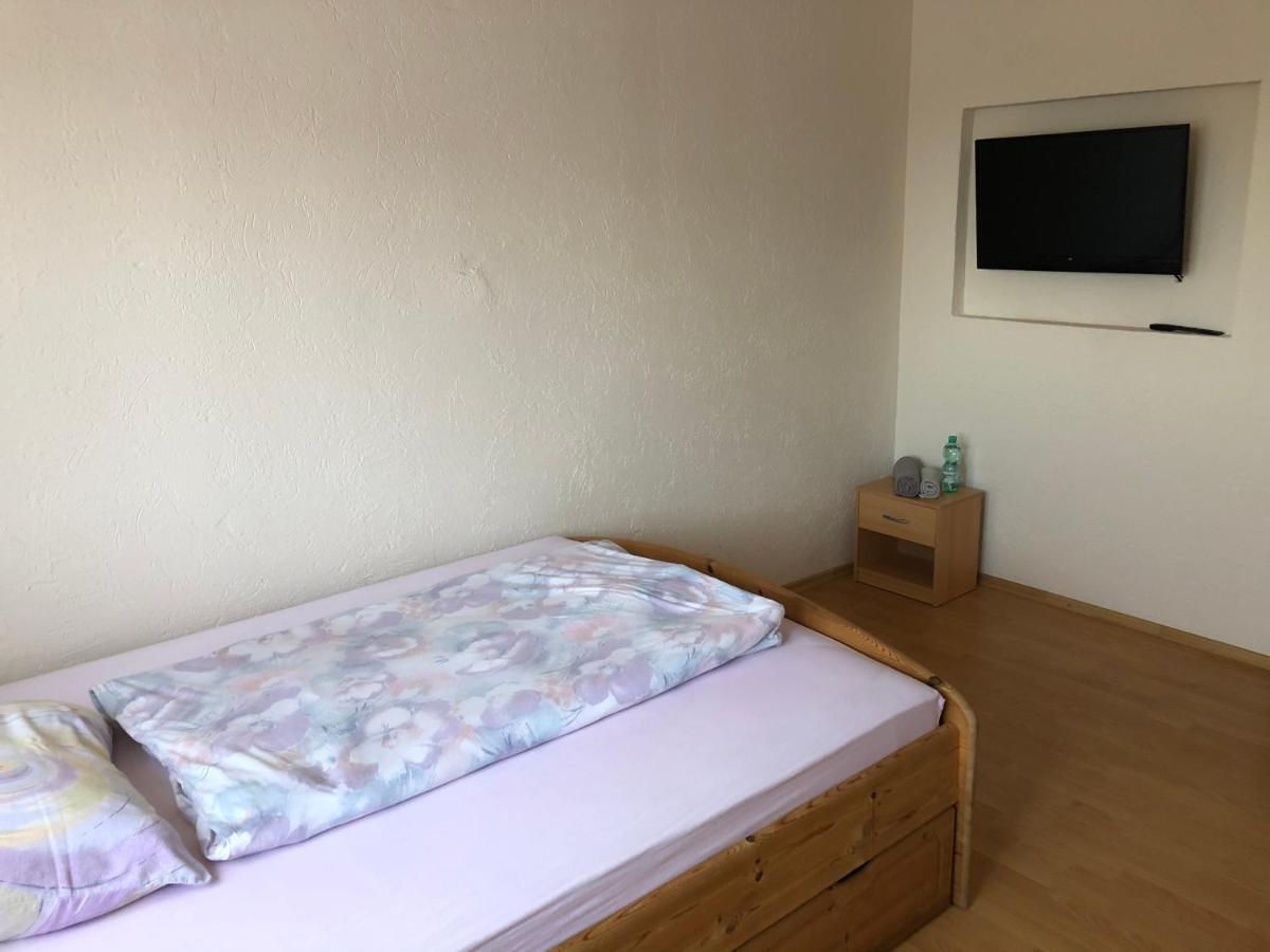 M/P Lejlighed Duisburg Eksteriør billede
