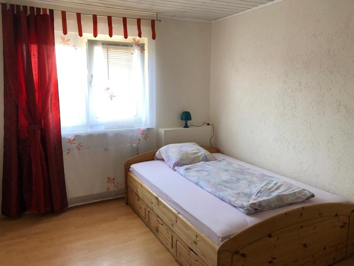 M/P Lejlighed Duisburg Eksteriør billede