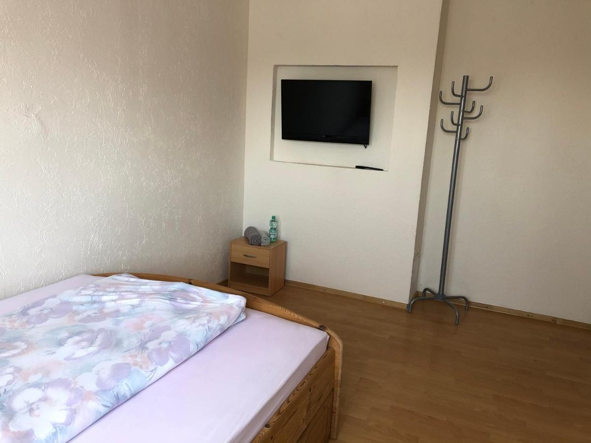 M/P Lejlighed Duisburg Eksteriør billede