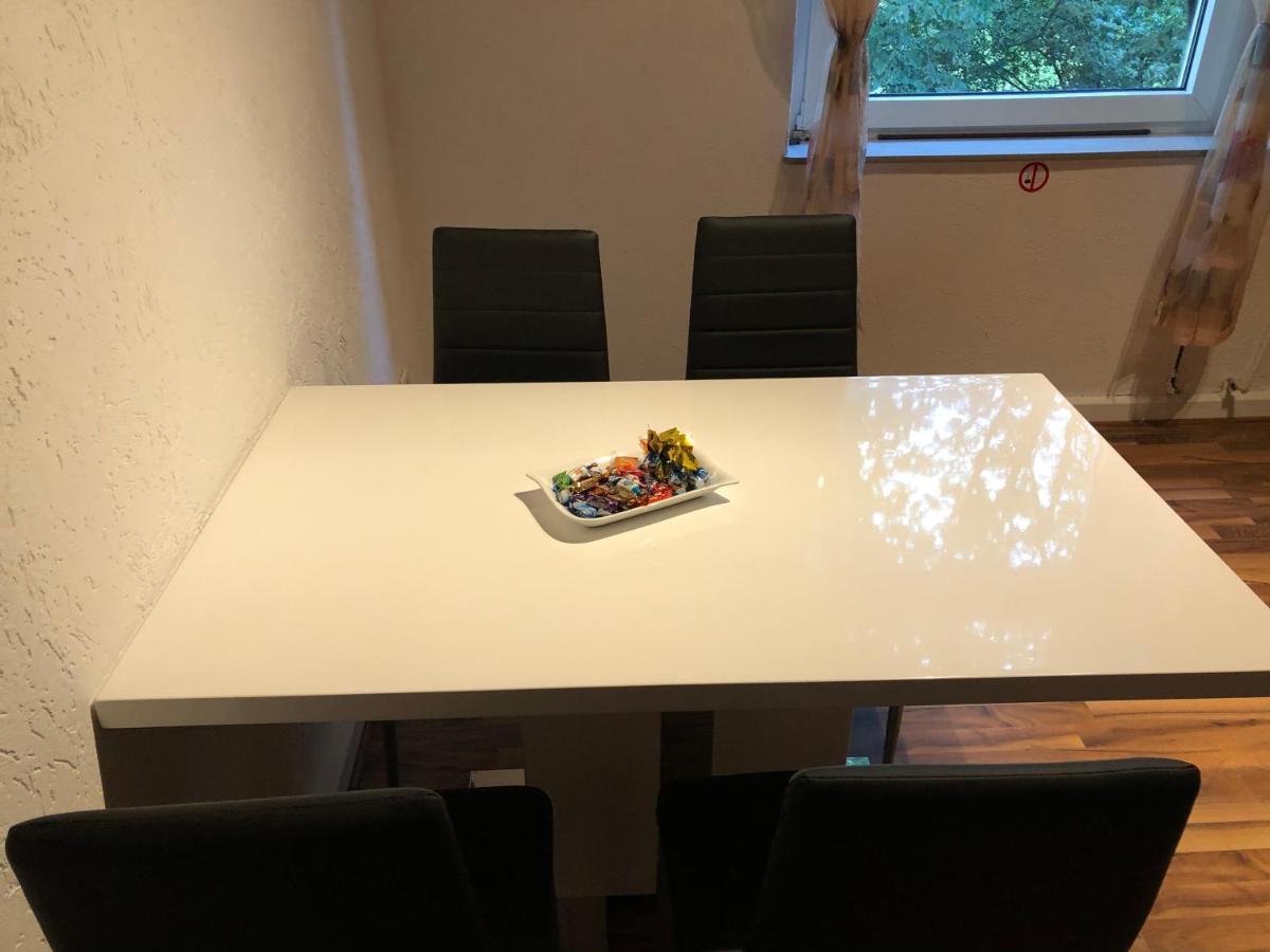 M/P Lejlighed Duisburg Eksteriør billede